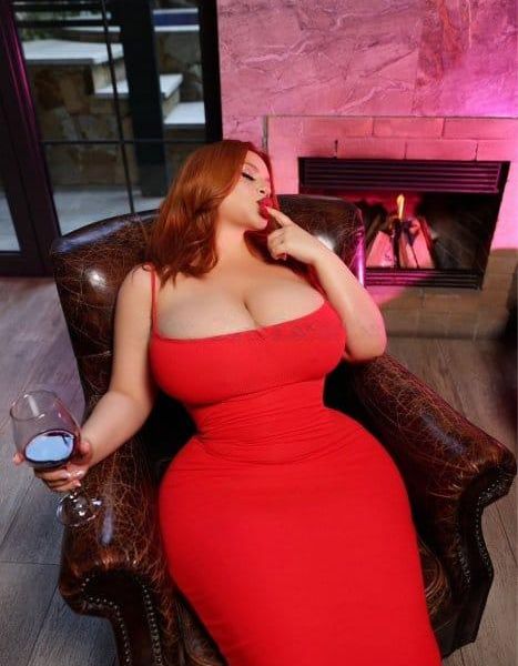 Escorts Salma 	 London