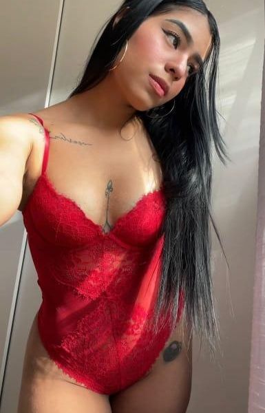 Escorts Daniela in London