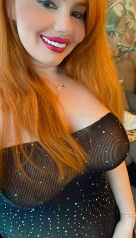 Naomy Vega
