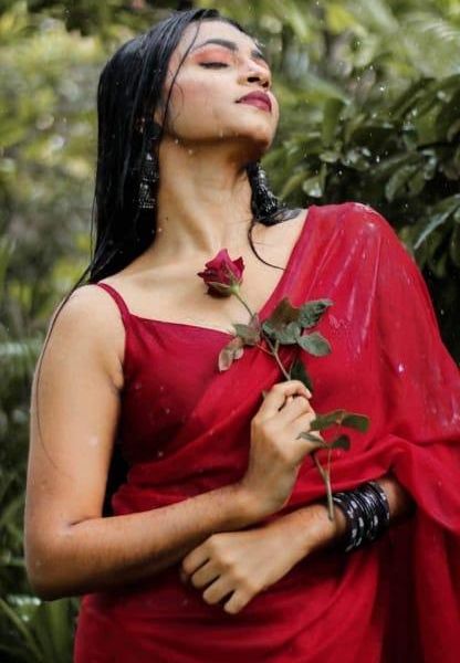 Escort Sehani a London