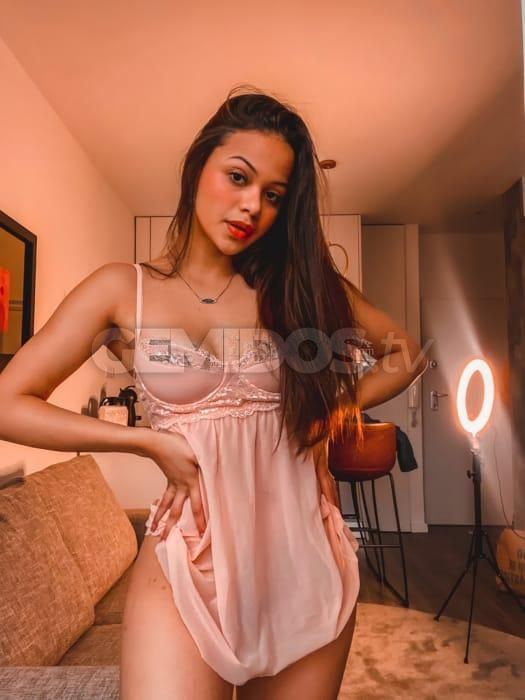 Bianca Martinez