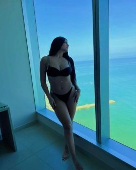 Daniela Montoya