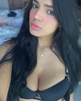 Daniela Montoya