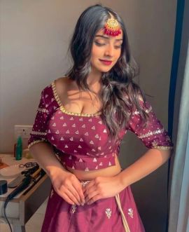 Aarohi