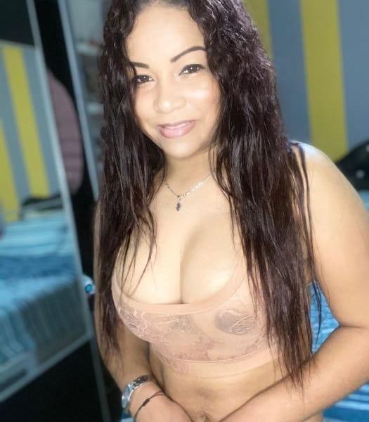 Escort Brenda 	 London