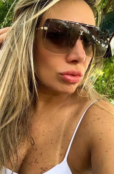 Escorts Eduarda in London