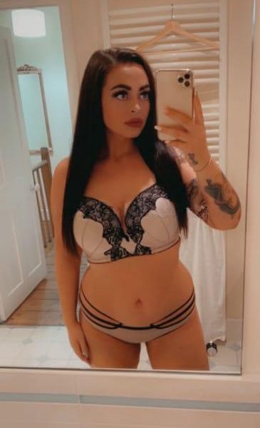 Escorts Princess Ciara en London