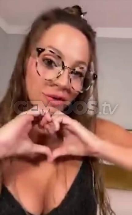Shelby Sweetings