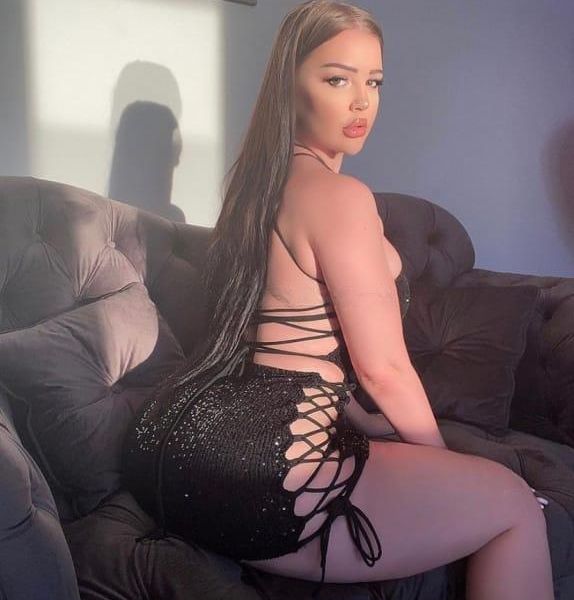 Escorts Brittany Juliet en Birmingham