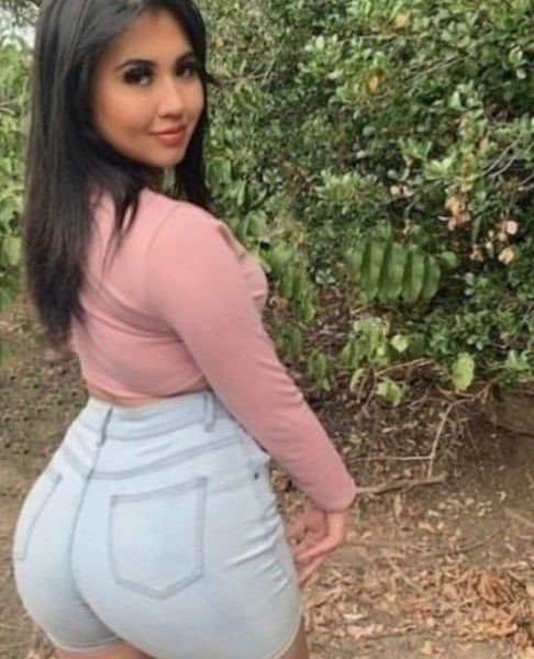 Escorts Annabella Wilson in London