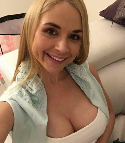 Escort Tammy à London