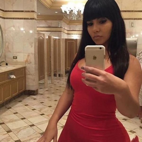 Escorts Ammy en London