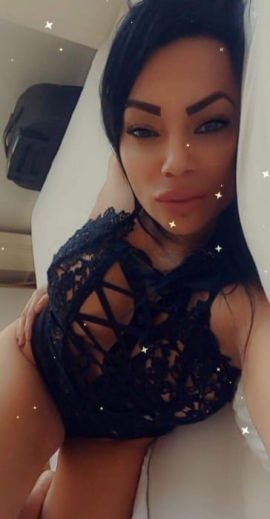 Franceska