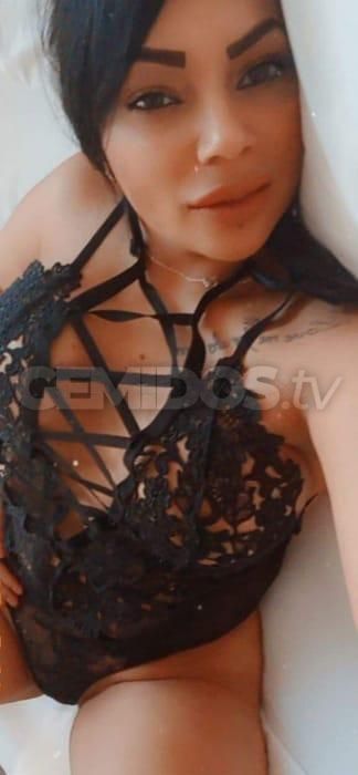 Franceska