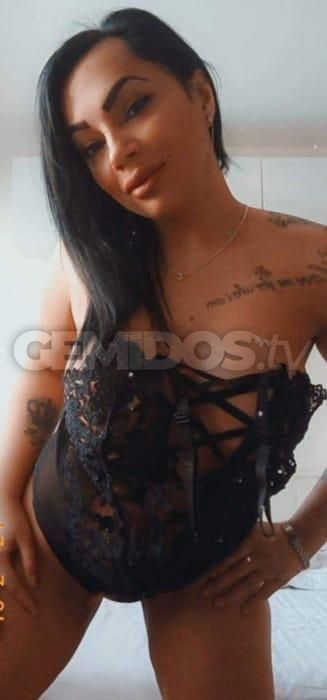 Franceska