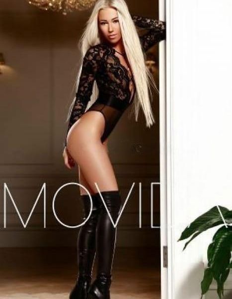 Escorts Martha en London