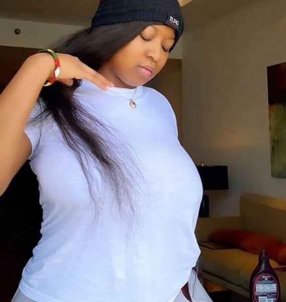 Escorts Amirah in London