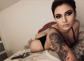 Babydoll Rebeka