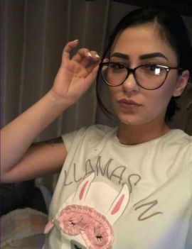 Babydoll Rebeka