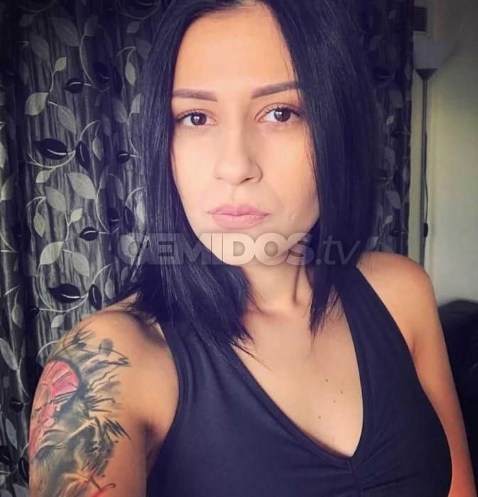 Babydoll Rebeka