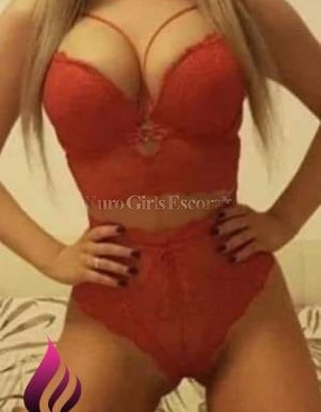 Escorts Anna in Birmingham