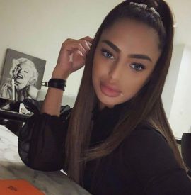 Karina Lee