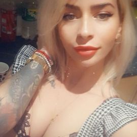 Blondie