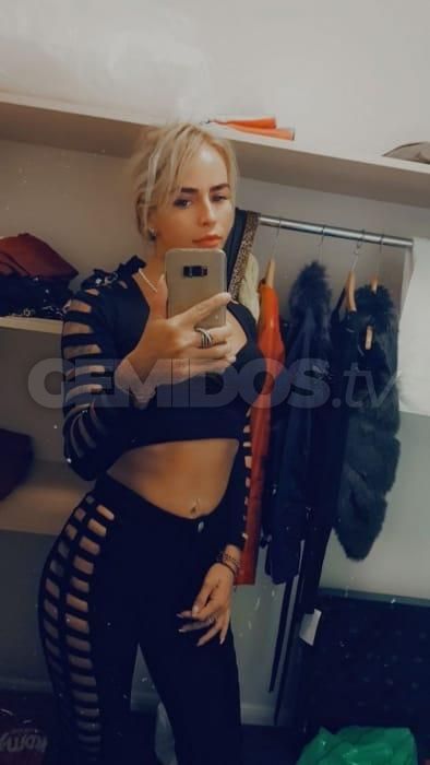Blondie