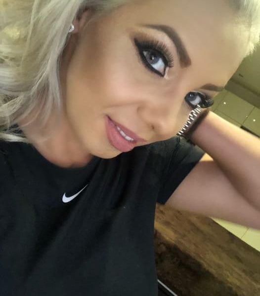 Escorts Julia in London