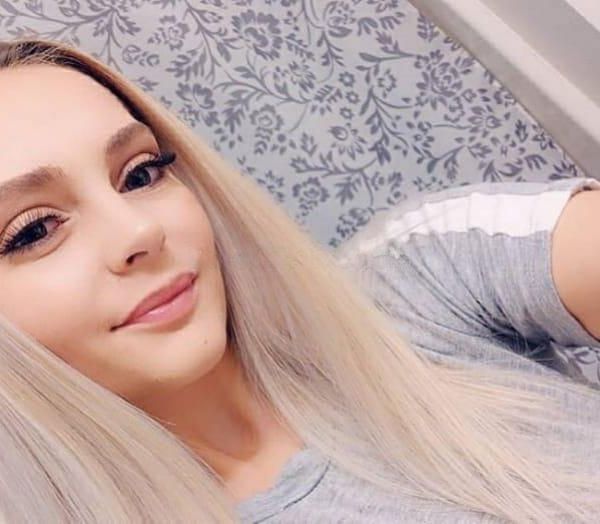 Escorts Jane in London