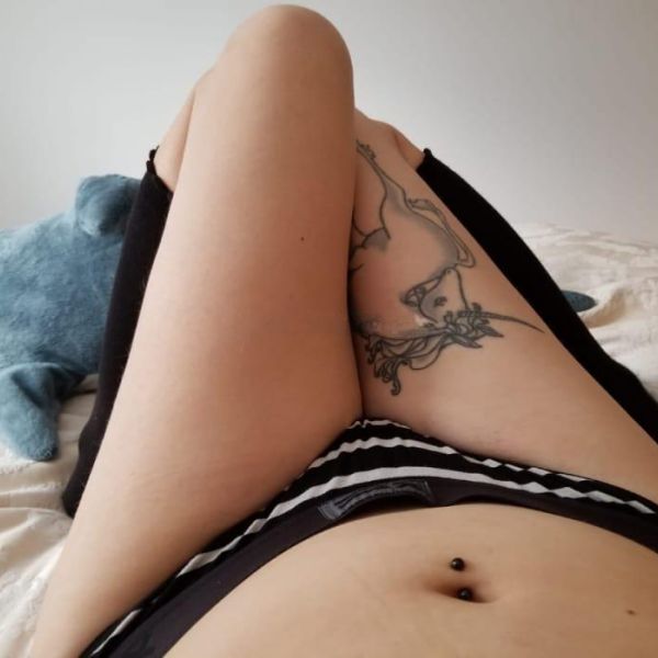 Escorts MxBobcat en London