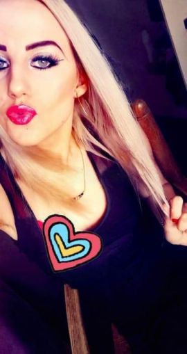 Wiktoria