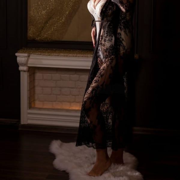 Escorts Eva en London