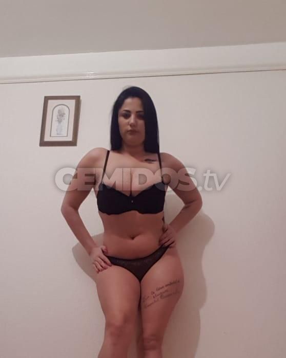 Cristina HOT