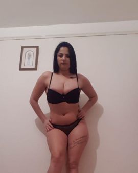 Cristina HOT