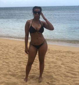 Valerie Manley