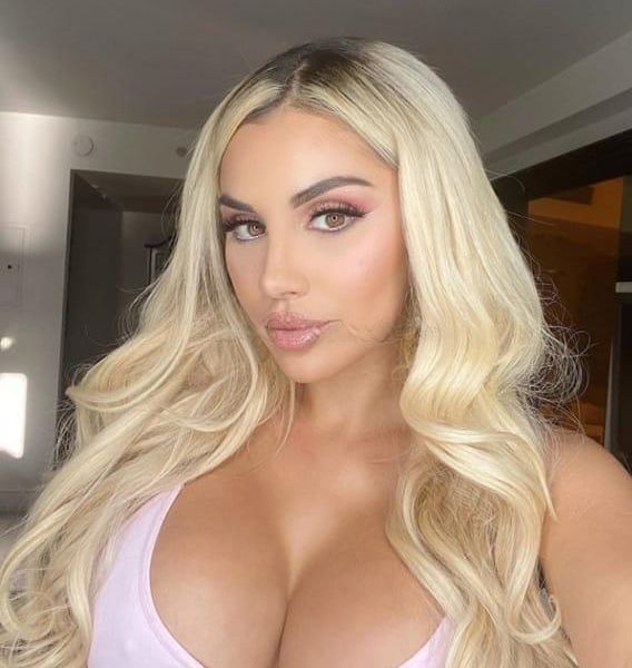 Escorts Jessica in London
