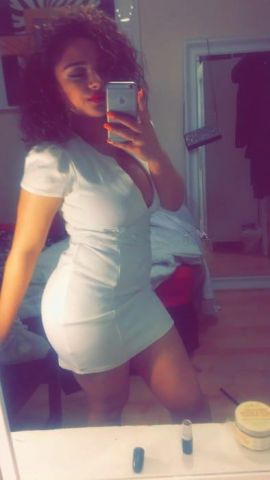Cherry Chantelle