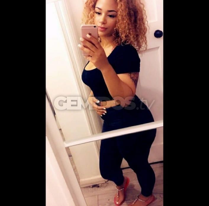 Cherry Chantelle