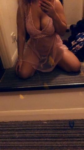 Cherry Chantelle