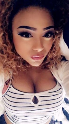 Cherry Chantelle