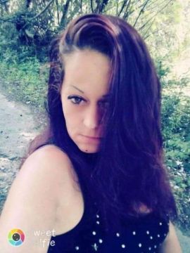 Amanda