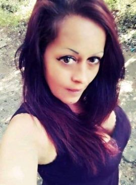 Amanda