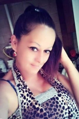 Amanda