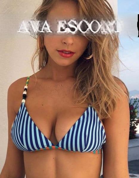 Escorts Eva in Munich