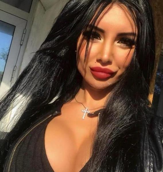Escorts Karina in Germany