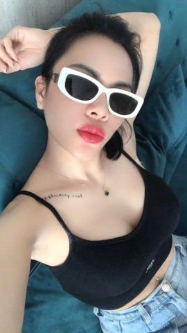 Nhung Rose