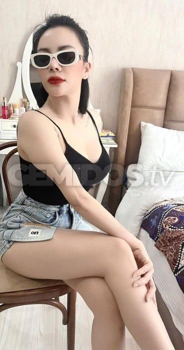 Nhung Rose