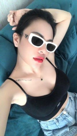 Nhung Rose