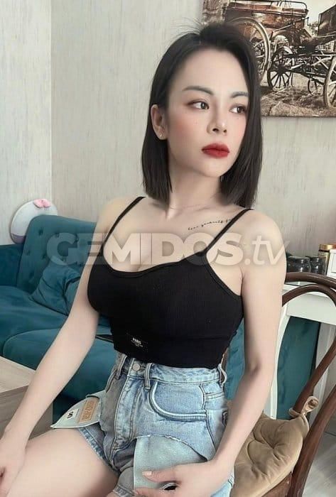 Nhung Rose